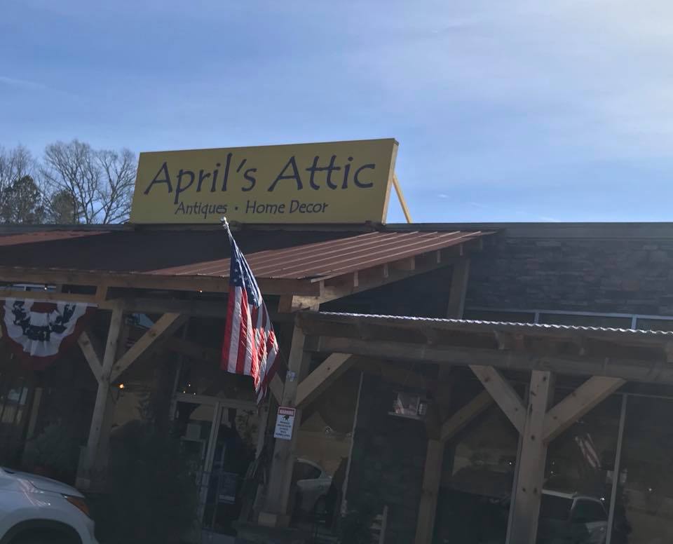 Blue Ridge Shopping & Local Shops Blue Sky Cabin Rentals